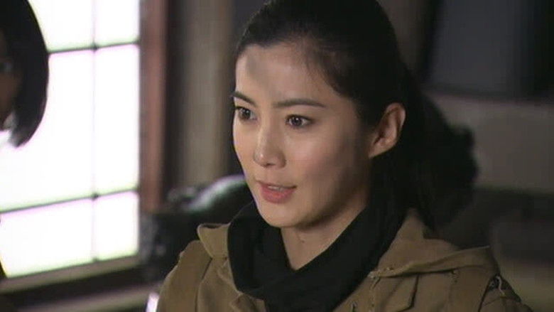 Still image for 铁血使命 season 1 episode 17: Episode 17