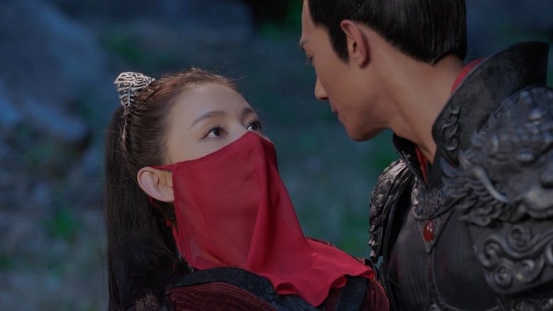 Still image for Follow My Dear General season 1 episode 31: Episode 31