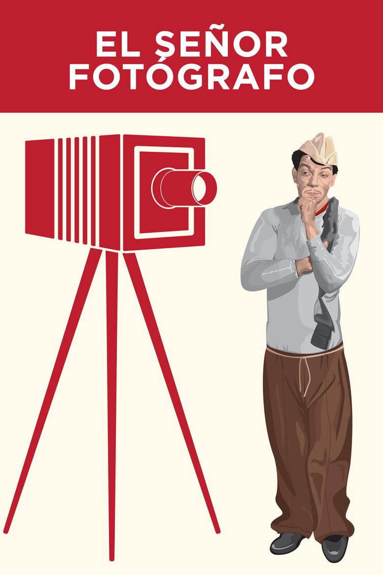 Imagen de El Señor Fotógrafo