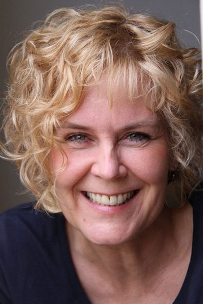 Doxy Helledie portrait image