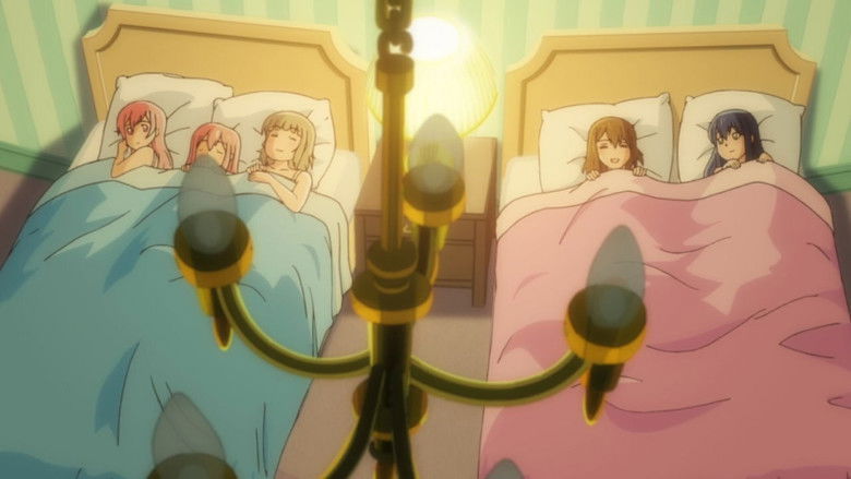 Still image for Pan de Peace! season 1 episode 13: Pan de Peace! Still image for Pan de Peace! season 1 episode 13: Pan de Peace!