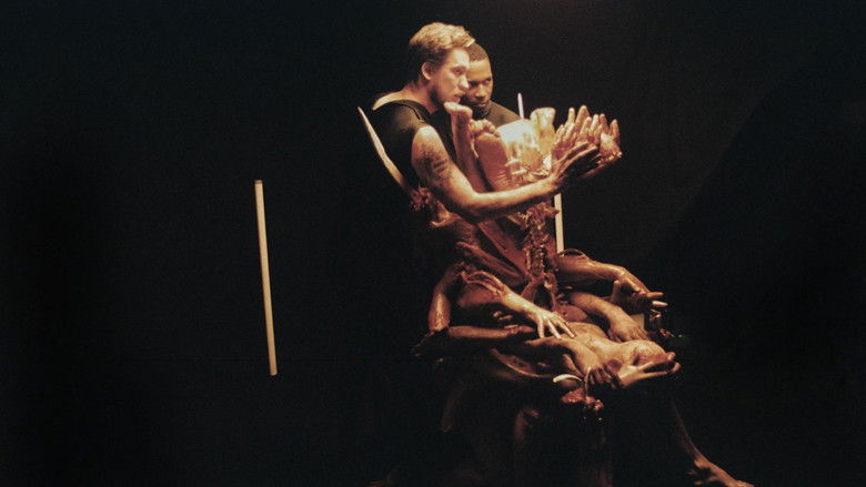 Image d'arrière-plan 9 du film Stucco