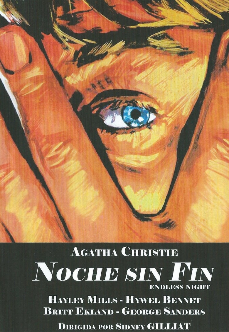 Noche sin fin (1972)