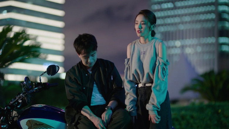 Still image for Miss Buyer season 1 episode 13: Episode 13