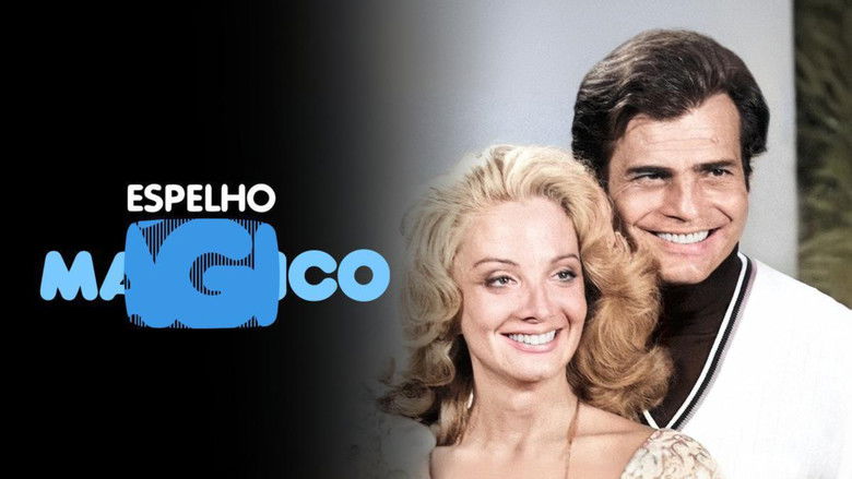 Espelho Mágico — scene 2