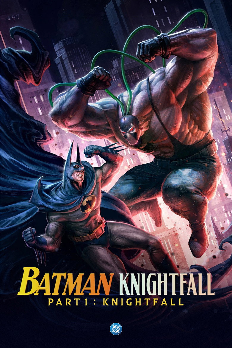 Póster la Película