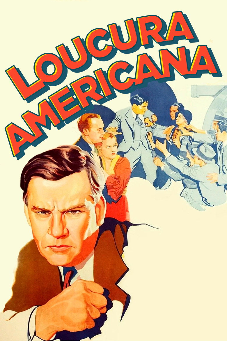 Loucura Americana
