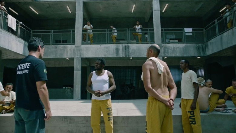 Still image for Carcereiros season 1 episode 3: Episode 3 Still image for Carcereiros season 1 episode 3: Episode 3