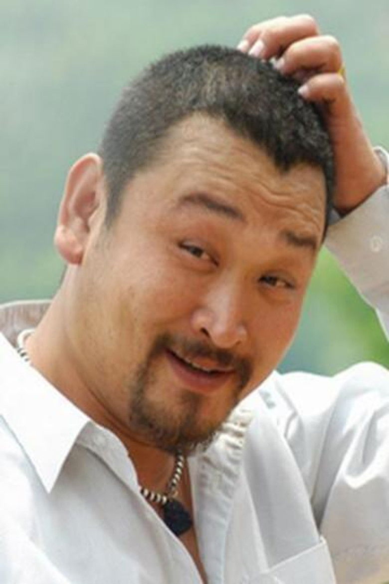 吕德亮 portrait image