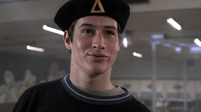 Still from Millennium - Season 3 Episode 11