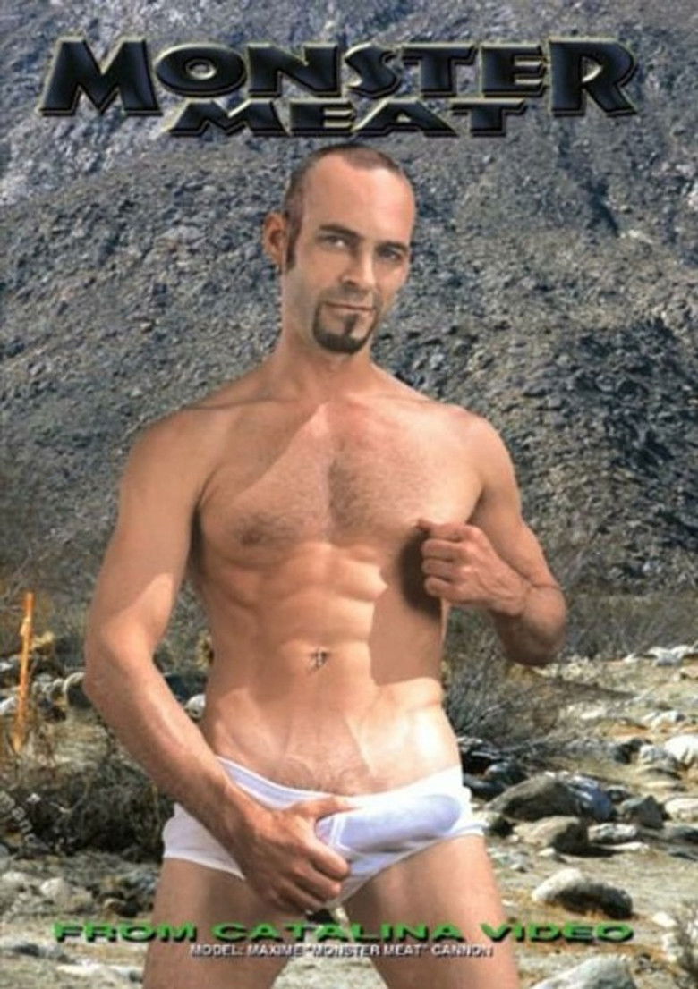 Imatge de Monster Meat