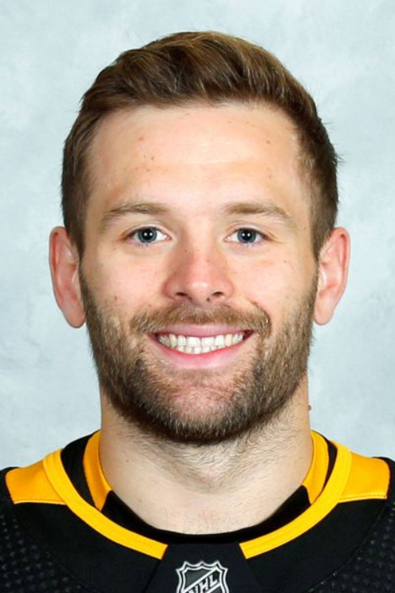 Photo de Bryan Rust