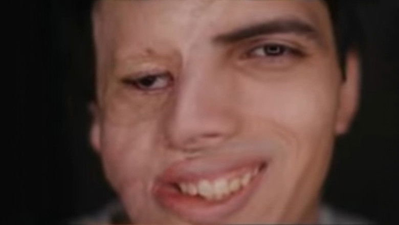 About Face (2025) 1×4