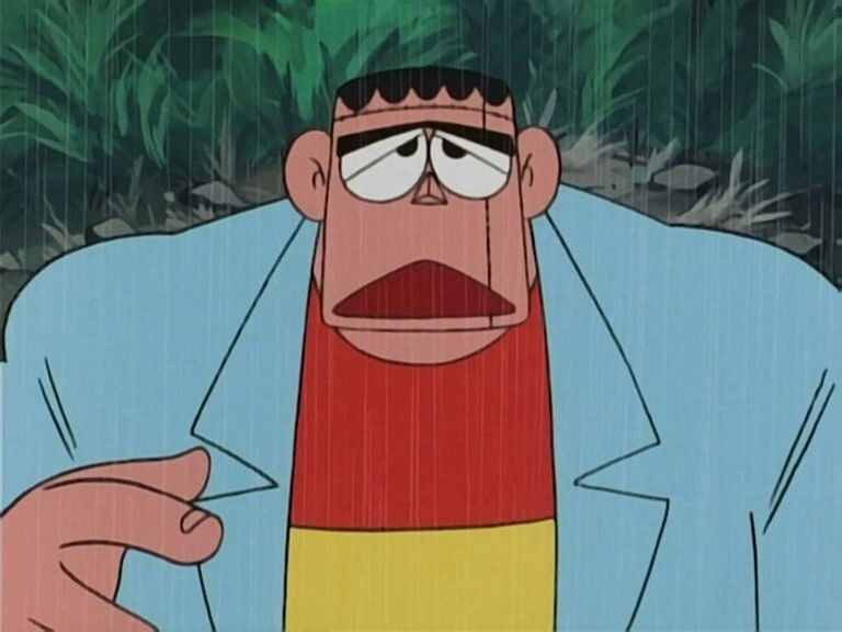 Still image for Kaibutsu-kun season 1 episode 77: Episode 77