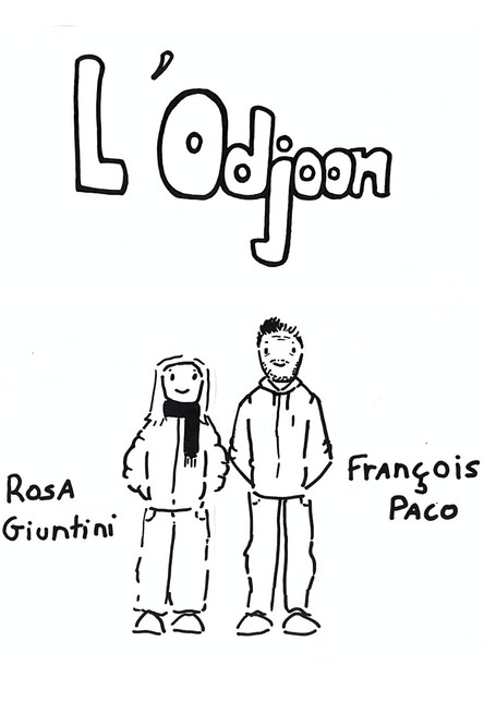 L'Odjoon (2025)