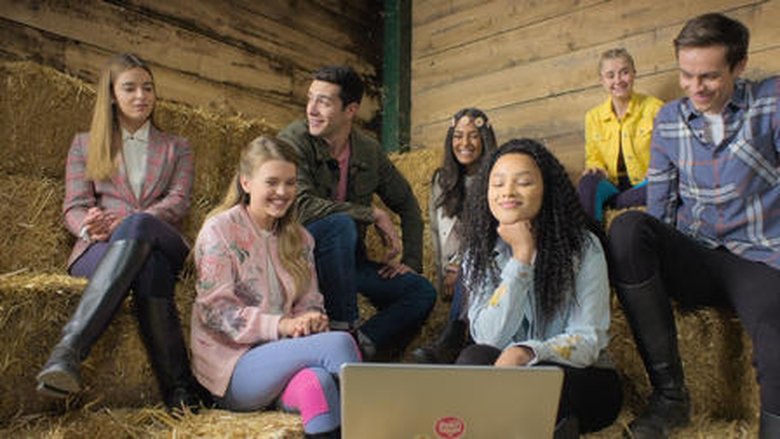Free Rein Season 3 Episode 1 Watch Online | AZseries