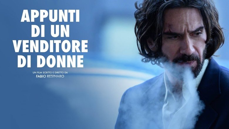 Appunti di un venditore di donne