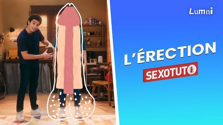 Still image for Sexotuto season 1 episode 37: Episode 37