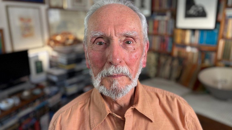 S04E24 – George Gallaccio Remembers… Miss Marple