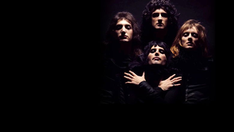 Queen in Their Own Words