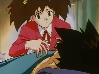 Still image for Brave Command Dagwon season 1 episode 42: The Broken DagTector Still image for Brave Command Dagwon season 1 episode 42: The Broken DagTector