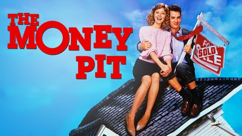 ดูหนัง The Money Pit (1986) บ้านบ้าคนบอ