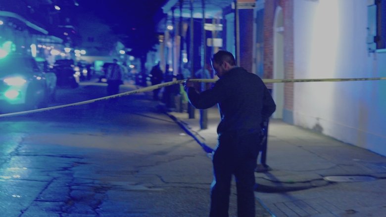 Still image for Homicide Squad New Orleans season 1 episode 3: Mardi Gras Murder Still image for Homicide Squad New Orleans season 1 episode 3: Mardi Gras Murder