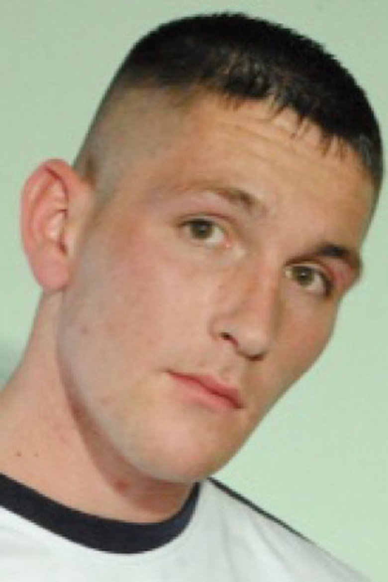 Ảnh Billy Roberts