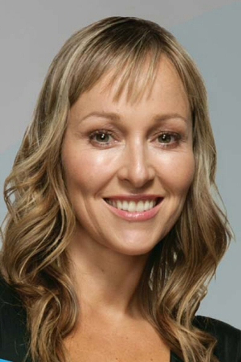 Ana María Gazmuri photo 3
