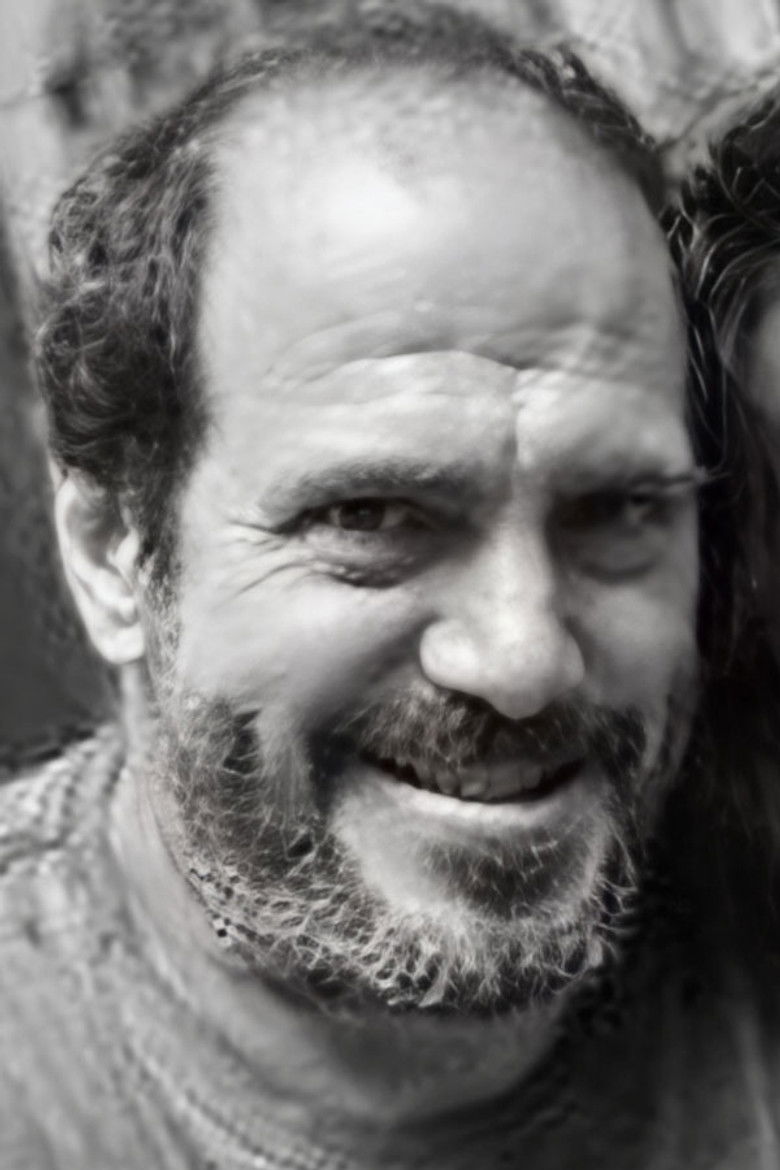 Pablo Lago portrait image