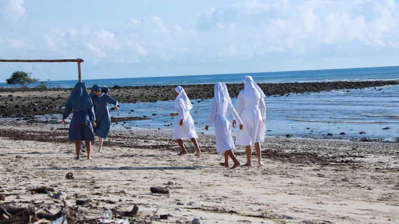 Image d'arrière-plan 12 du film Yohanna