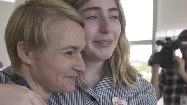 The Dreamlife of Georgie Stone backdrop 9