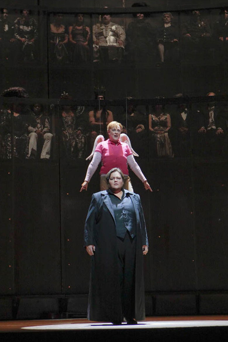 Imatge de Gluck: Orfeo ed Euridice