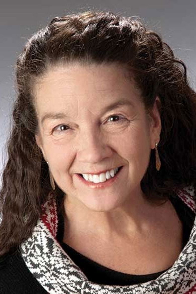 Dandi Daley Mackall portrait image