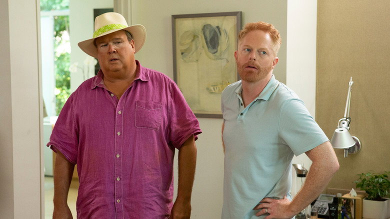 Still from Modern Family - Season 11 Episode 4