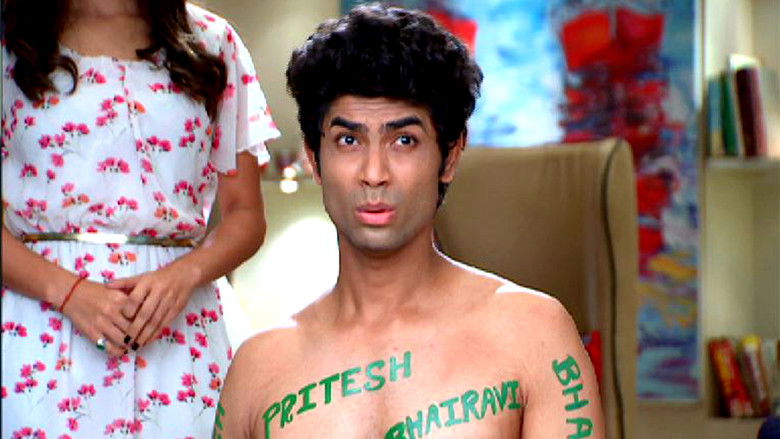 Still image for Badi Doooor Se Aaye Hai season 1 episode 427: Tablecloth Ke Ander Ka Raaz