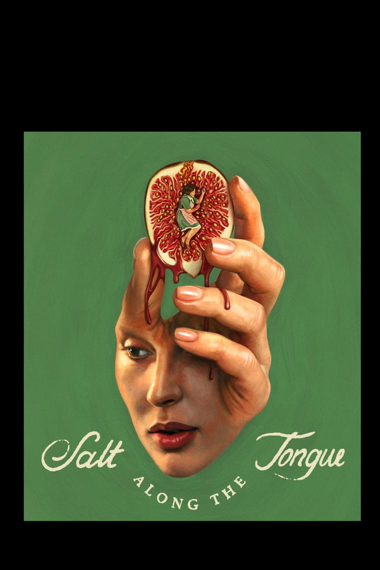 Imatge de Salt Along the Tongue