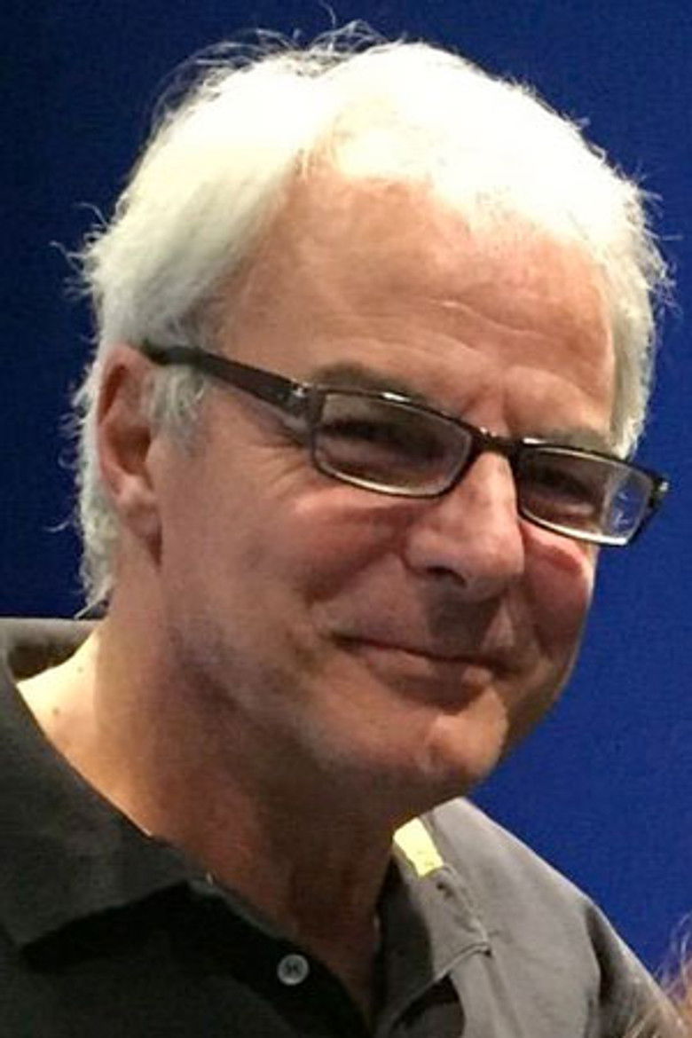 Gianni De Berardinis portrait image