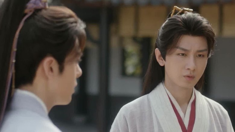 Still image for Mysterious Lotus Casebook season 1 episode 34: Grudge of Many Years Still image for Mysterious Lotus Casebook season 1 episode 34: Grudge of Many Years