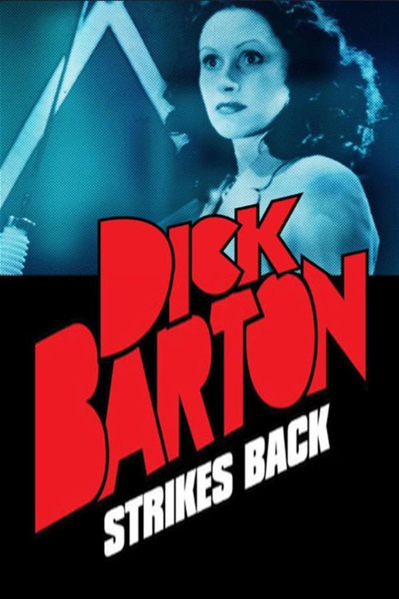 Dick Barton Strikes Back — image 4