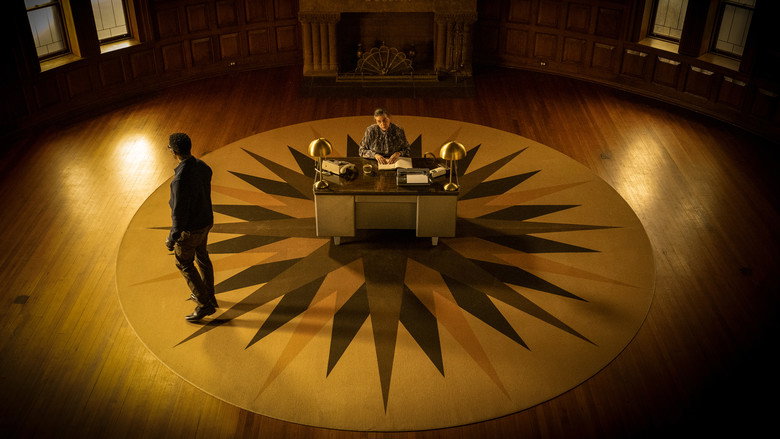Still from Mayfair Witches - Season 2 Episode 4