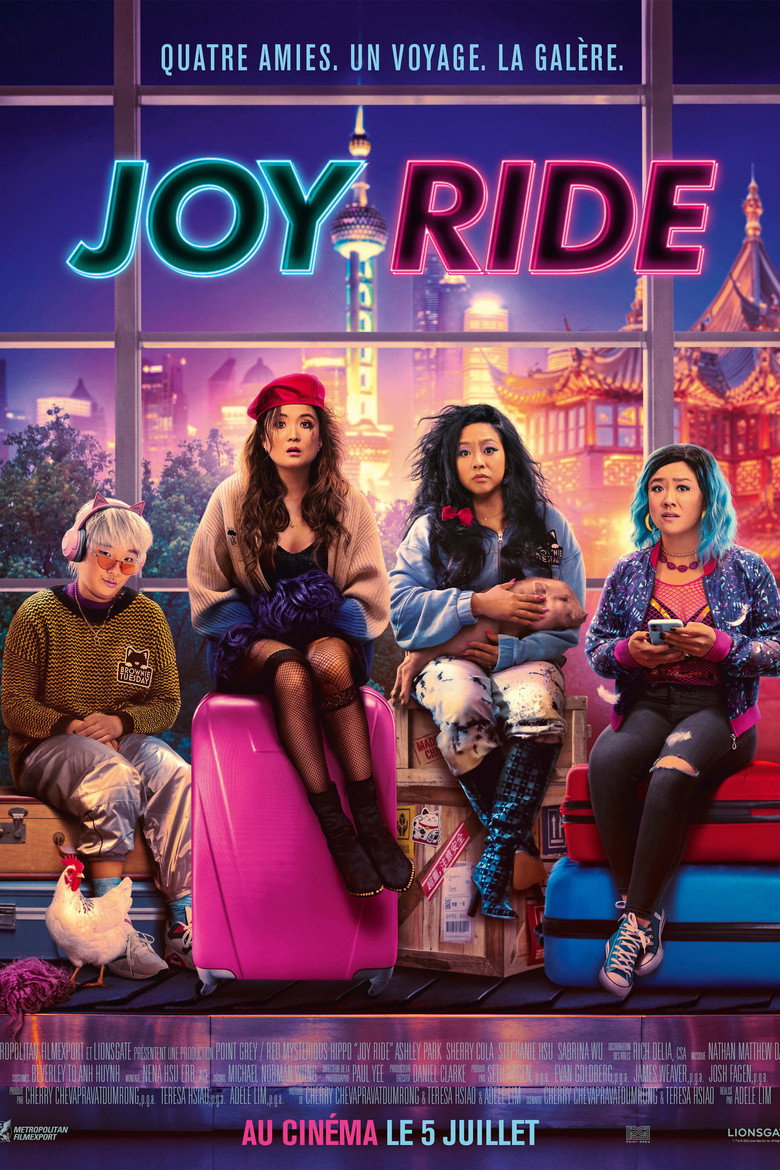 Póster la Película