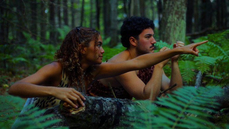 The Discovery of Honey — scene 1