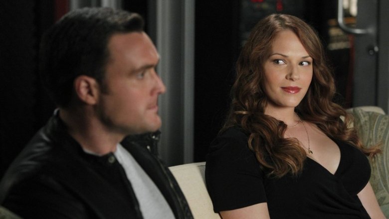 Sauver Lisa Streaming Episode 6 Série Mentalist Saison 5 épisode 20 en streaming VF et VOSTFR gratuit
