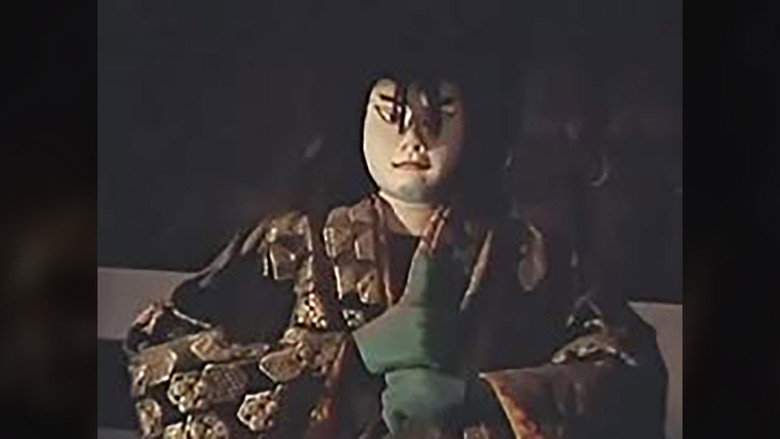 Still from 世界忍者战磁雷矢 - 第 1 集 13