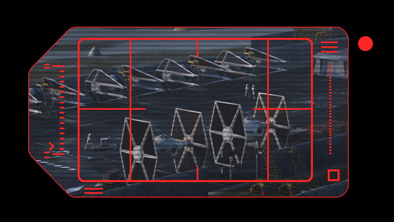 Still from Star Wars Rebels - Season 4 Episode 6