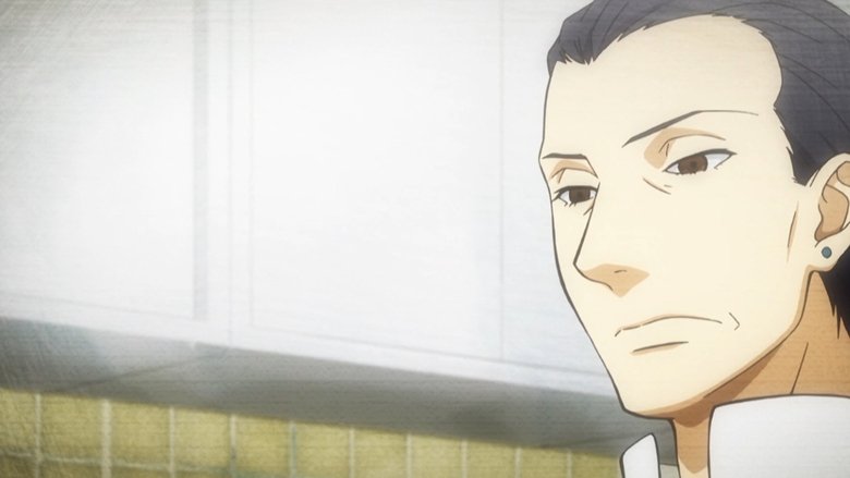 Still image for Ristorante Paradiso season 1 episode 9: A Day Off at the Ristorante Still image for Ristorante Paradiso season 1 episode 9: A Day Off at the Ristorante