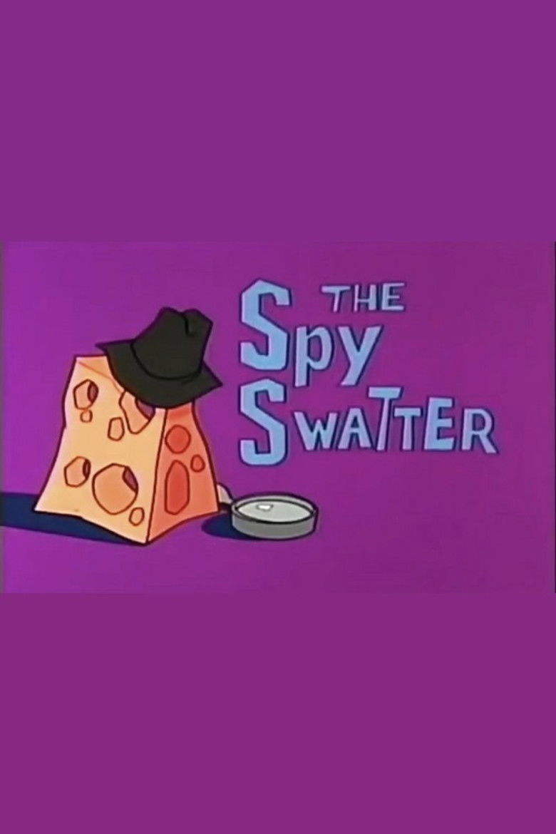Imatge de The Spy Swatter