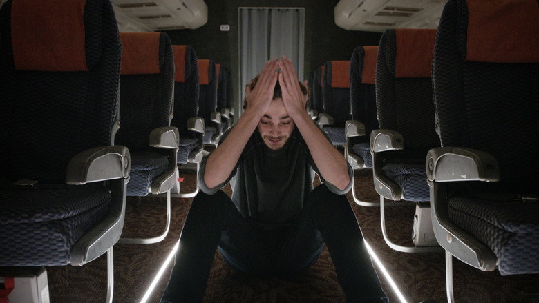 Still from Manifest - Season 4 Episode 18