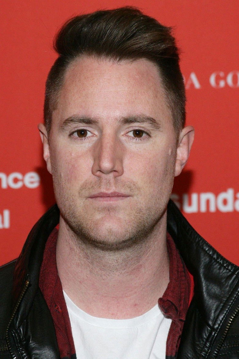 Keegan DeWitt portrait image